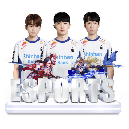 金年会电竞场馆