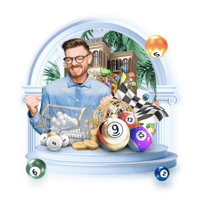 金年会彩票场馆